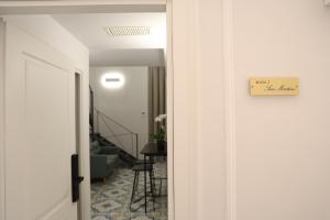 Camera Matrimoniale con Bagno Privato