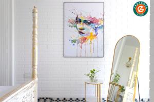 The Blue Eyes by Leo Homes - 2BHK Flat in Candolim