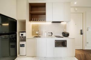 Thái Hoàng Residence - 25 Phố Huế