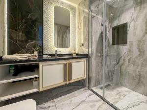 Qoople Aria premium apartments in the center of Alanya