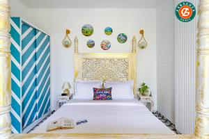 The Blue Eyes by Leo Homes - 2BHK Flat in Candolim