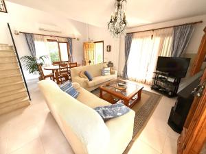 Sa Calma Marina A Tranquil Mediterranean Retreat