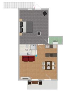 Apartment Naturhof Roithbauer