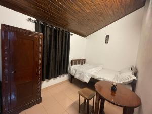 Emnic Cottage Homestay