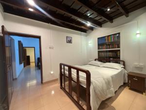 Emnic Cottage Homestay