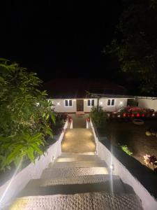 Emnic Cottage Homestay - Ubytování bez kategorie ve městě Meppādi