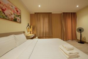 Linhs Boutique Hotel
