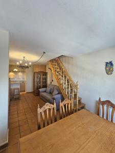 Calle San Bernardo Sierra Nevada