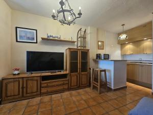 Calle San Bernardo Sierra Nevada