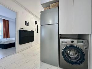 Stellara Garden #cosmopolis #6people