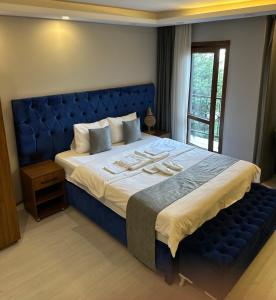 Cihangir Galataport Hotel