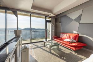 Moji HOTEL HARBOR LIGHT