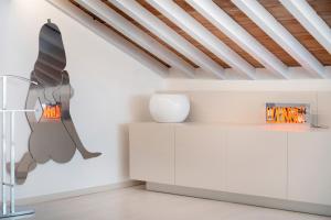 Luxury Rooftop Piazza Erbe Verona