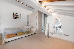 Luxury Rooftop Piazza Erbe Verona