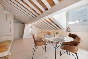 Luxury Rooftop Piazza Erbe Verona