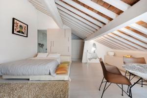 Luxury Rooftop Piazza Erbe Verona