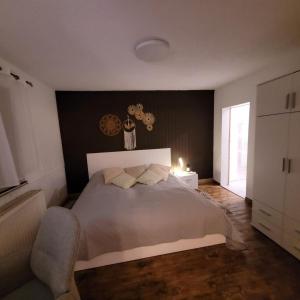 Pension - Ferienwohnung K&M