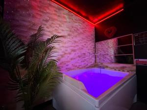 LOVE ROOM Adulte Only