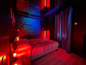 LOVE ROOM Adulte Only