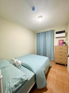 AVs 2 bedroom condo at One Oasis Filinvest Cagayan de Oro