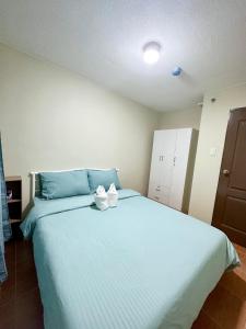 AVs 2 bedroom condo at One Oasis Filinvest Cagayan de Oro