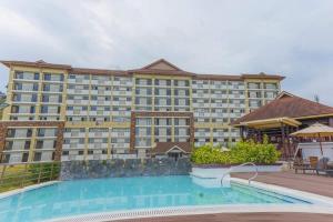 AVs 2 bedroom condo at One Oasis Filinvest Cagayan de Oro