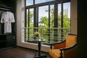 Royal Hotel & Spa Vinh Yen 2