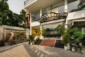 Royal Hotel & Spa Vinh Yen 2