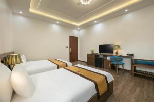 Royal Hotel & Spa Vinh Yen 2
