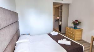 Hotel & Village Baia di Conte img51