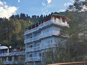 Shaurya Hotel - 3-gwiazdkowe hotele w mieście Manāli