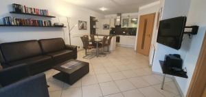 Ferienwohnung Borkumgarten