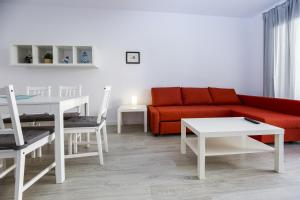 Apartaments QUEENS 1A