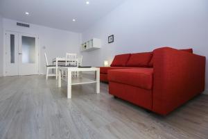 Apartaments QUEENS 1A