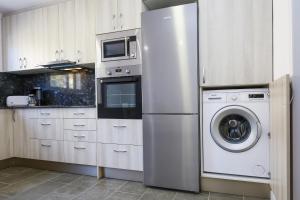 Apartaments QUEENS 1A
