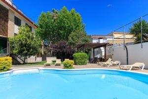 Apartaments QUEENS 2A