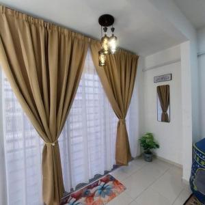 Homestay DNailah