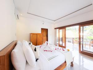 Puri Pudak Pondong Sari Villa