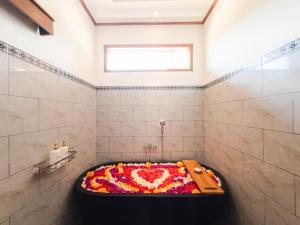 Puri Pudak Pondong Sari Villa