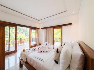 Puri Pudak Pondong Sari Villa