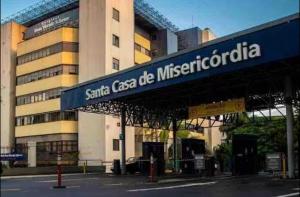 EXTRAORDINÁRIO Apartamento GARDEN NO BOM FIM