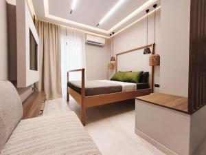Sea Whisper Luxury Apartments Kavala