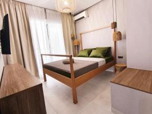 Sea Whisper Luxury Apartments Kavala