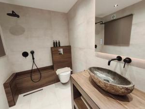 Sea Whisper Luxury Apartments Kavala