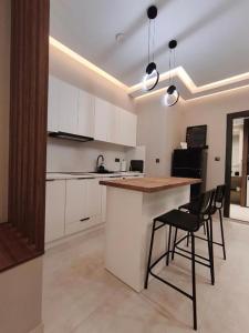 Sea Whisper Luxury Apartments Kavala