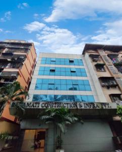 Baramati Stays