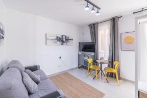 Lulalva Suites Verónica de la Magdalena