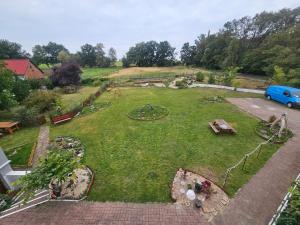 Kopice " Kowalczyk In Nature Parks Blue Velo"