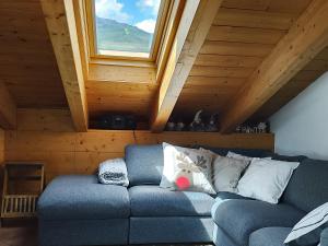 BormioHakunaMatata centralissimo BOX privato