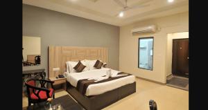 Hind Hotel Near Airport Road Mohali Zirakpur